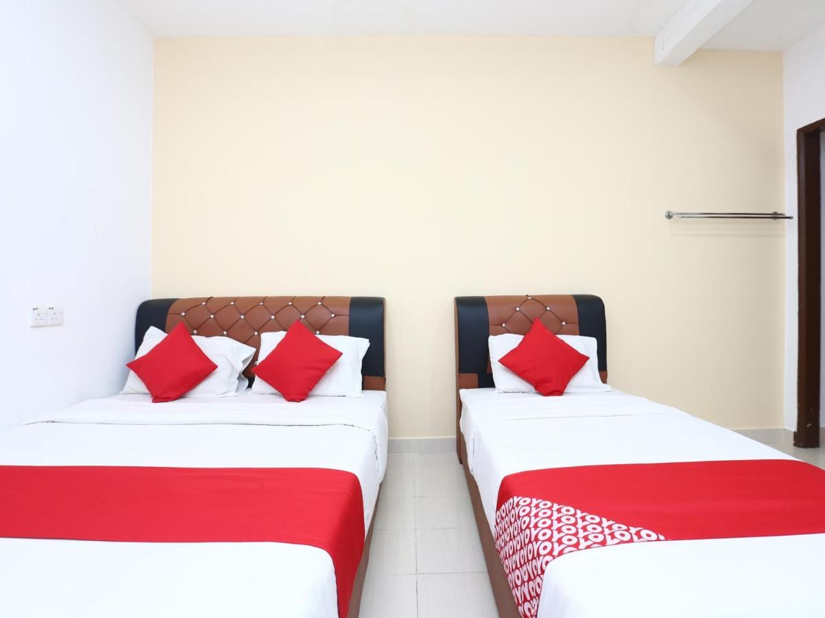 Oyo 89452 Best Eastern Hotel Kota Bharu Esterno foto