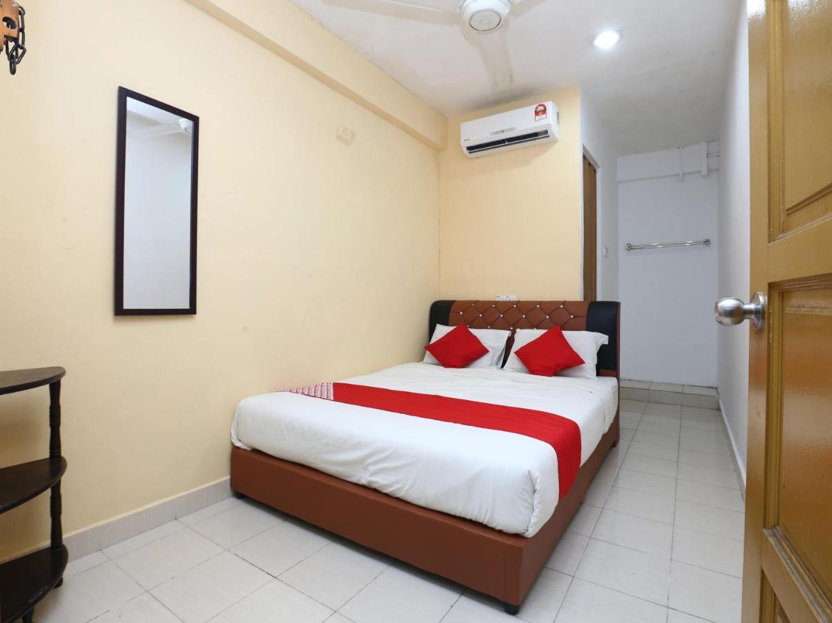 Oyo 89452 Best Eastern Hotel Kota Bharu Esterno foto