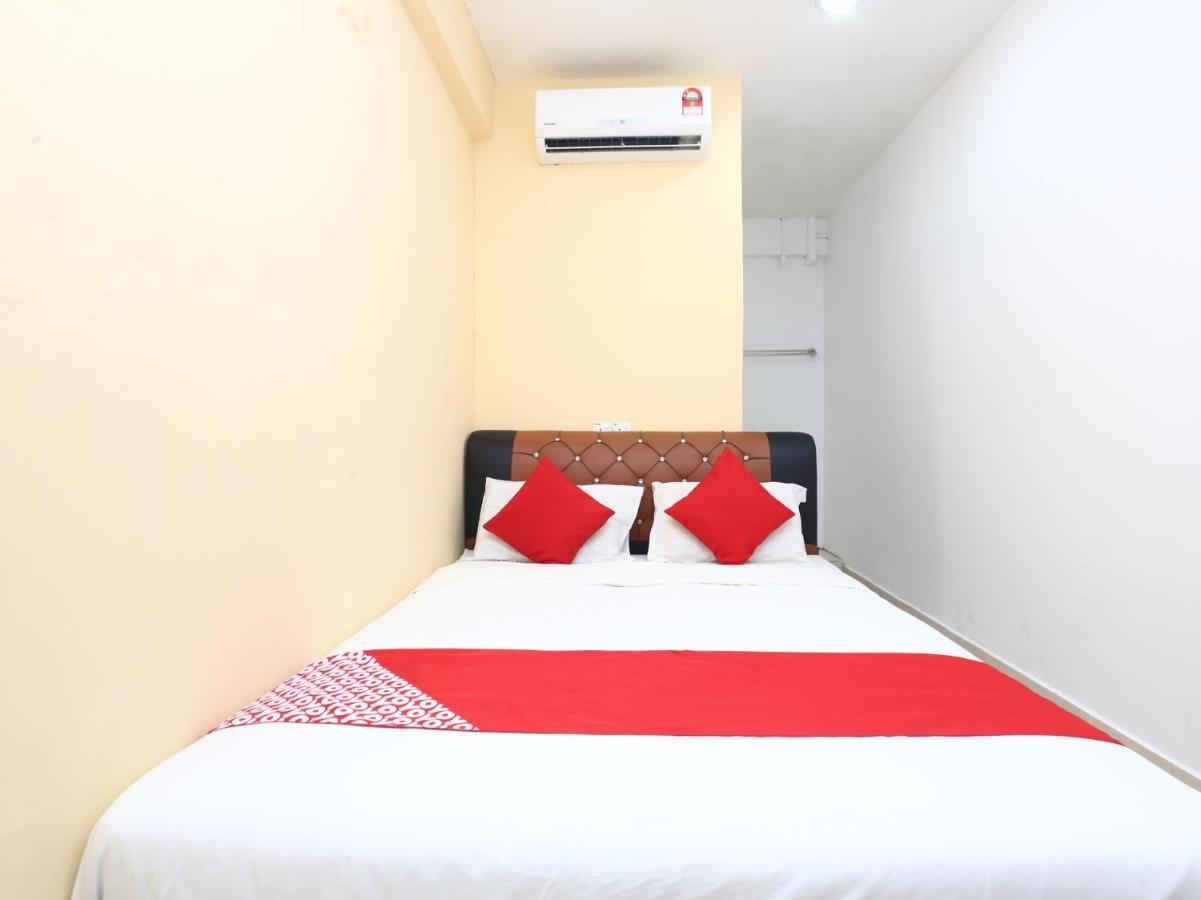 Oyo 89452 Best Eastern Hotel Kota Bharu Esterno foto