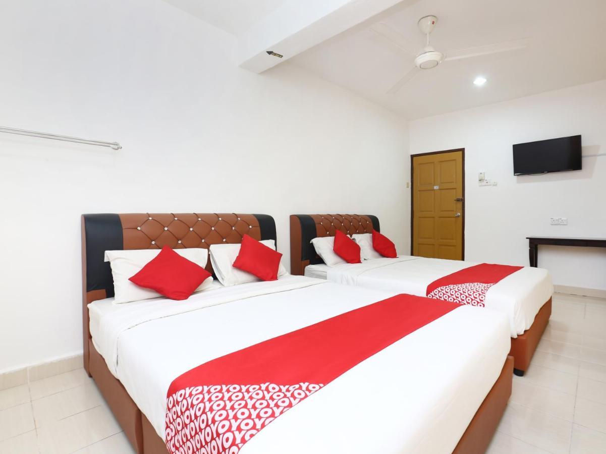 Oyo 89452 Best Eastern Hotel Kota Bharu Esterno foto