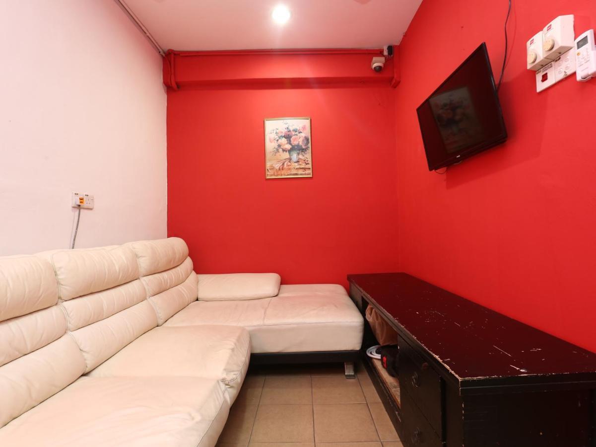 Oyo 89452 Best Eastern Hotel Kota Bharu Esterno foto