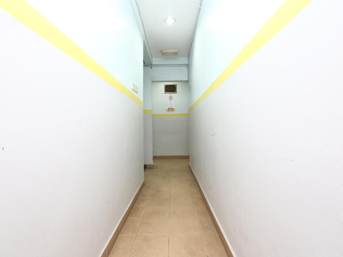 Oyo 89452 Best Eastern Hotel Kota Bharu Esterno foto