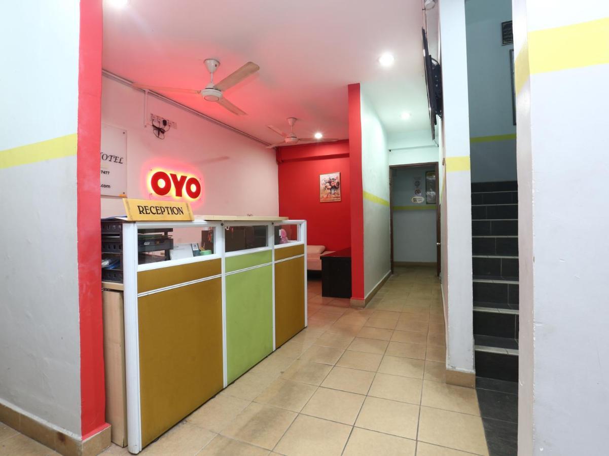 Oyo 89452 Best Eastern Hotel Kota Bharu Esterno foto