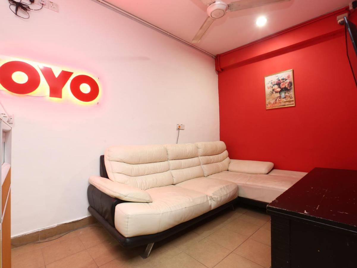 Oyo 89452 Best Eastern Hotel Kota Bharu Esterno foto